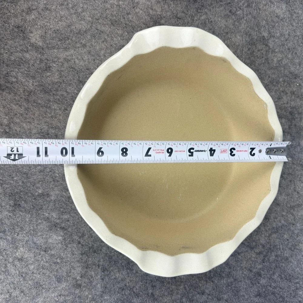 Pampered Chef Vanilla 9